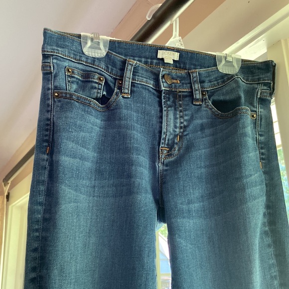 J.CREW Factory skinny jeans 👖 - Picture 7 of 10
